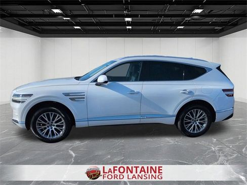 Used 2024 Genesis GV80 2.5T image 2