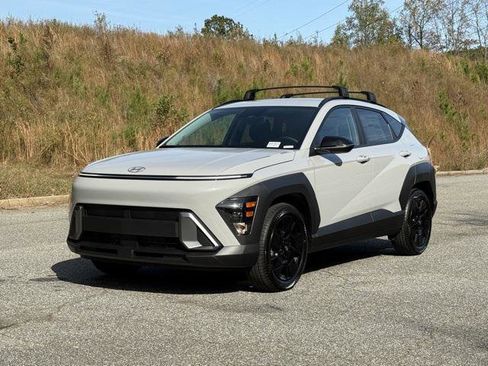 New 2026 Hyundai Kona SEL Sport image 2