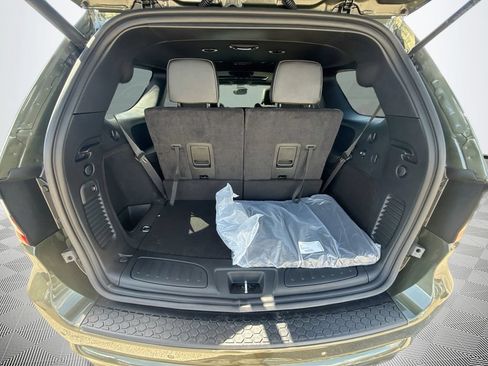New 2027 Dodge Durango GT AWD/4WD image 29