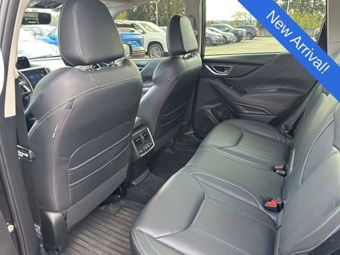 Used 2021 Subaru Forester Touring w/ Popular Package #2 image 10