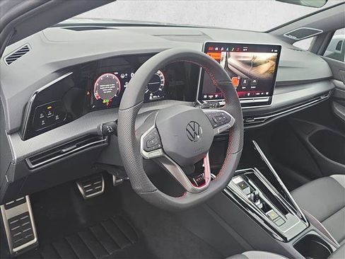 New 2026 Volkswagen GTI Autobahn image 5