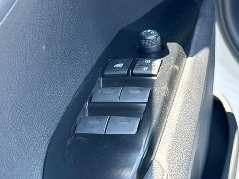 New 2026 Toyota Camry XSE FWD image 19