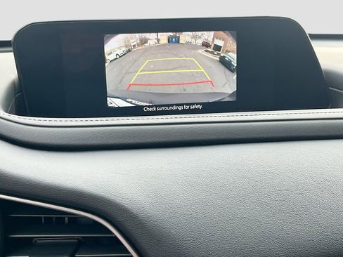 Used 2023 MAZDA CX-30 AWD 2.5 S image 14