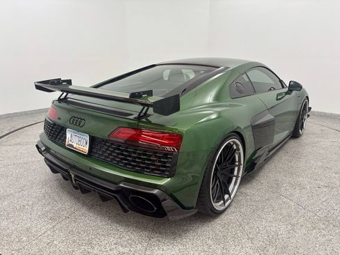 Used 2020 Audi R8 V10 image 12