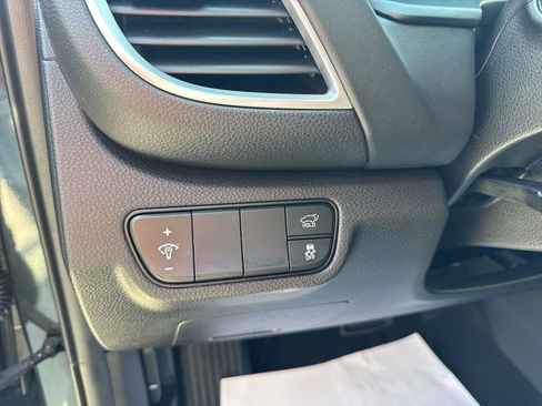Used 2024 Kia Seltos SX w/ SX Sunroof Package AWD/4WD image 28