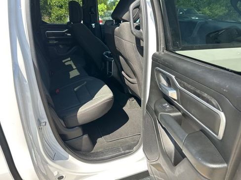 Used 2022 RAM 1500 Big Horn w/ Trailer Tow Group AWD/4WD image 22