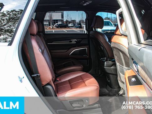 Used 2024 Kia Telluride SX image 22