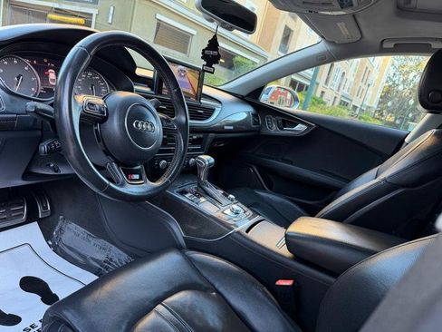Used 2013 Audi S7 Prestige w/ Comfort Seating Pkg AWD/4WD image 57