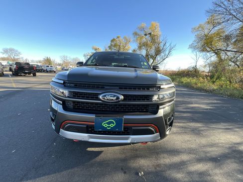 Used 2023 Ford Expedition Timberline image 32