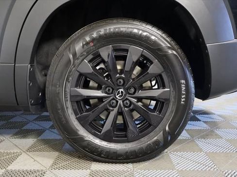 Used 2026 MAZDA CX-50 AWD 2.5 Hybrid w/ Weather Package image 11