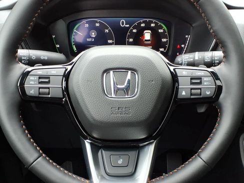 New 2026 Honda CR-V Sport Touring image 14