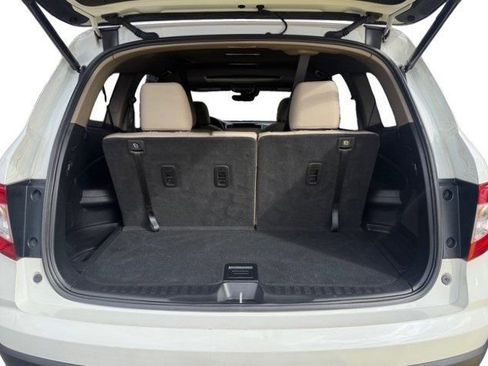 Used 2021 Honda Pilot EX-L image 34