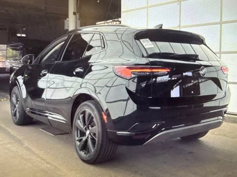 Used 2023 Buick Envision Preferred FWD image 3