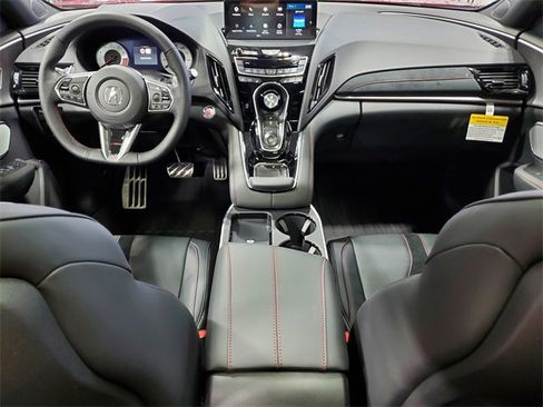 New 2026 Acura RDX A-Spec image 16