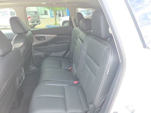 Used 2023 Nissan Murano SL AWD/4WD image 15