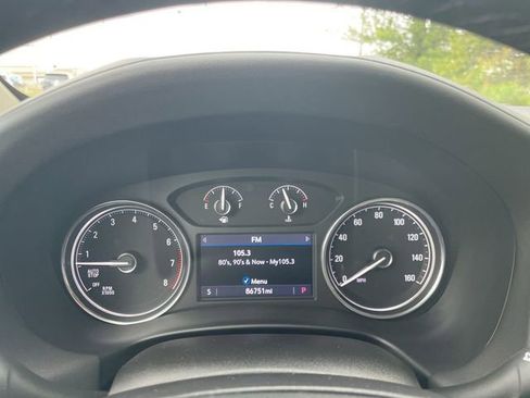 Used 2020 Buick Enclave Premium FWD image 26