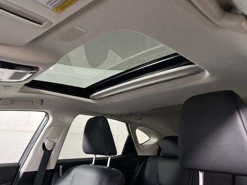 Used 2024 Lexus NX 350h AWD image 23