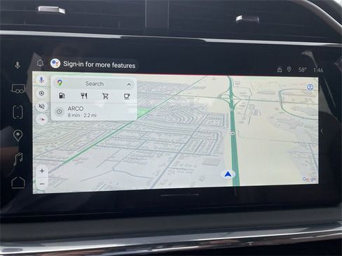 Used 2024 GMC Sierra 2500 Denali Ultimate w/ Max Trailering Package image 14