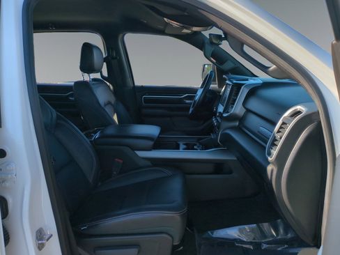 Used 2023 RAM 1500 Big Horn image 15