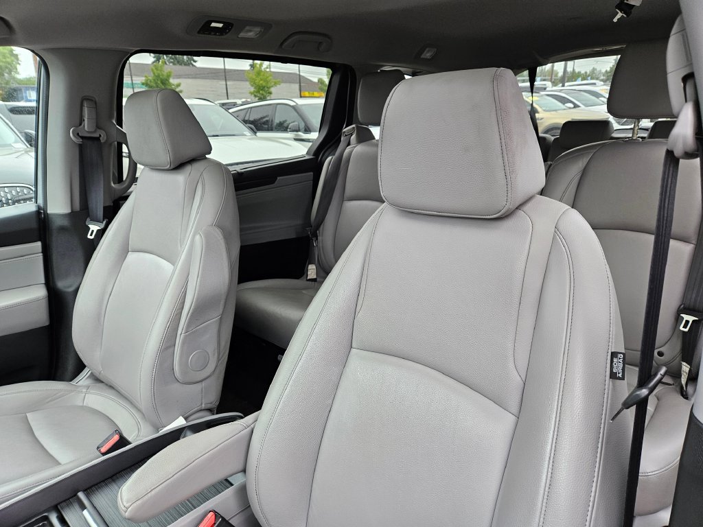 Used 2024 Honda Odyssey EX-L image 18