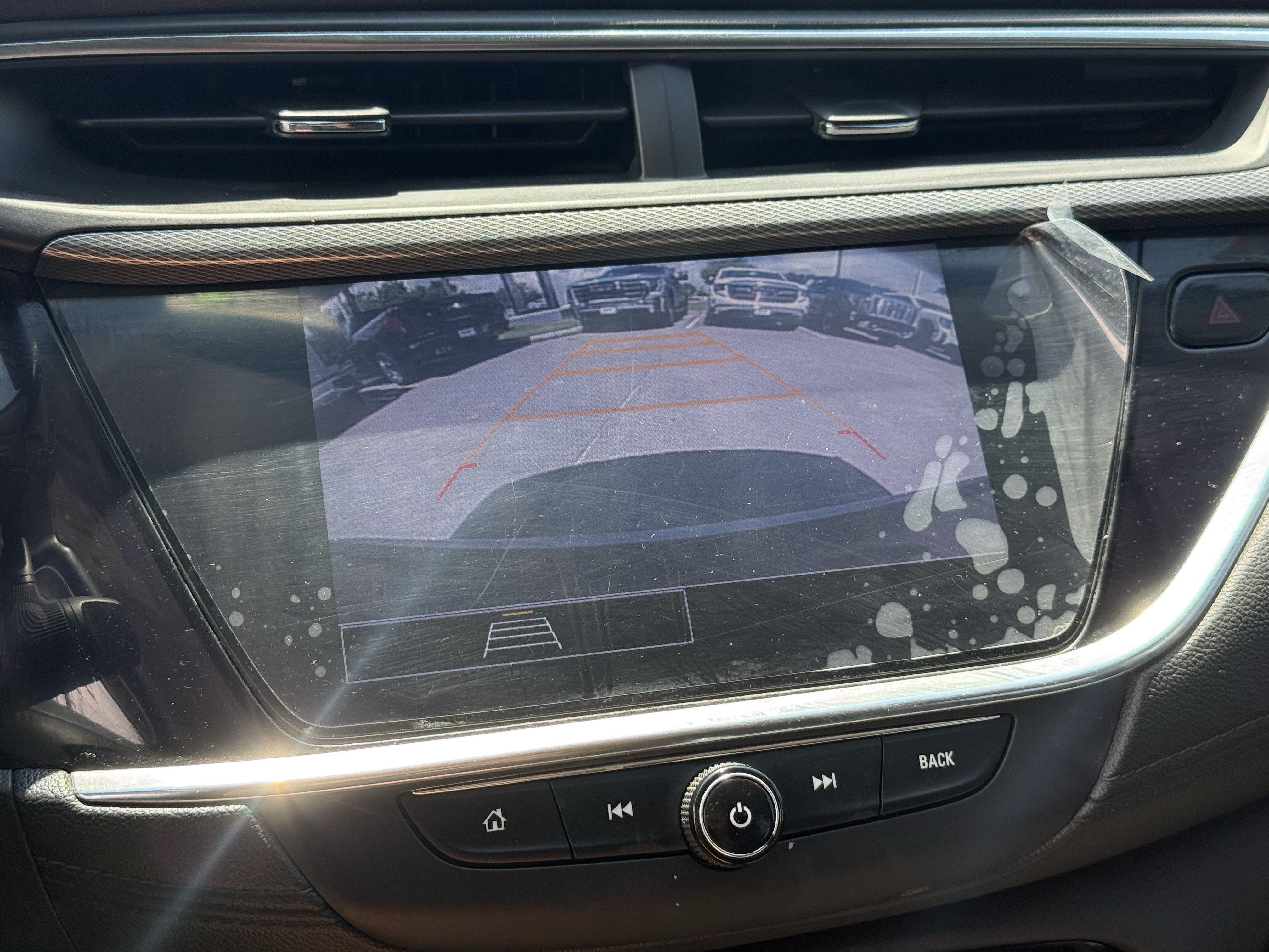 Used 2023 Buick Encore GX Preferred FWD image 21
