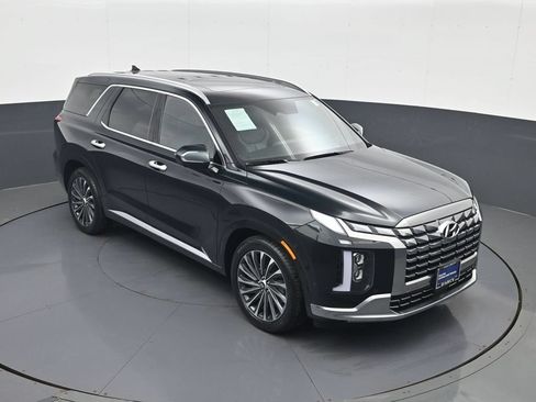 Used 2024 Hyundai Palisade Calligraphy AWD/4WD image 17