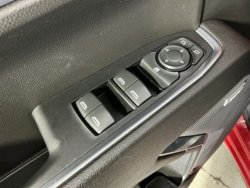 Used 2024 Chevrolet Silverado 1500 RST w/ Convenience Package II image 23