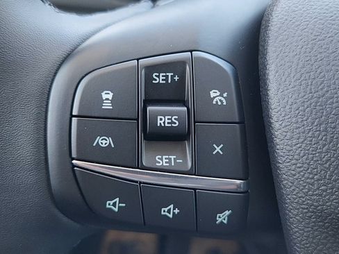 Used 2025 Ford Bronco Sport Heritage w/ Convenience Package AWD/4WD image 12