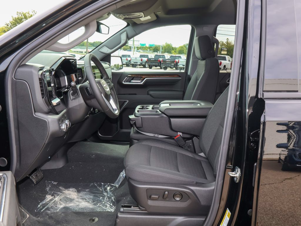 New 2026 GMC Sierra 1500 Elevation AWD/4WD image 6