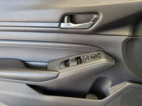 Certified 2020 Nissan Altima 2.5 S image 17