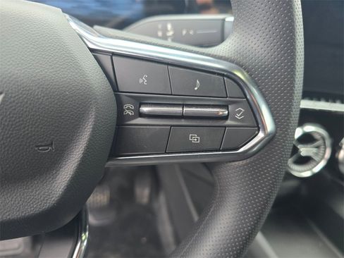 New 2026 Chevrolet Blazer EV LT image 23