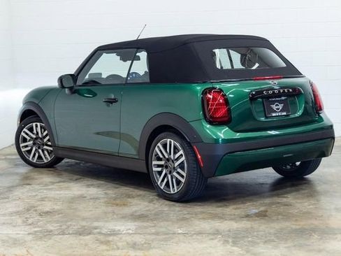 New 2026 MINI Cooper S image 12