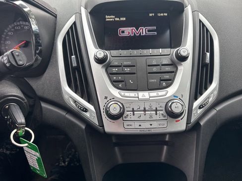 Used 2012 GMC Terrain SLE w/ Convenience Package image 17