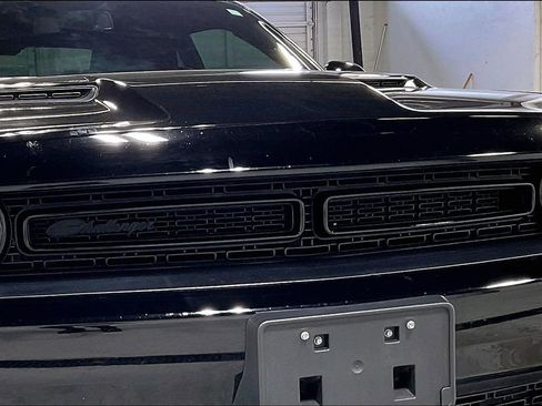 Used 2023 Dodge Challenger SXT w/ Blacktop Package image 36