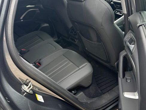 Used 2025 Audi Q5 Premium Plus w/ Premium Plus AWD/4WD image 12