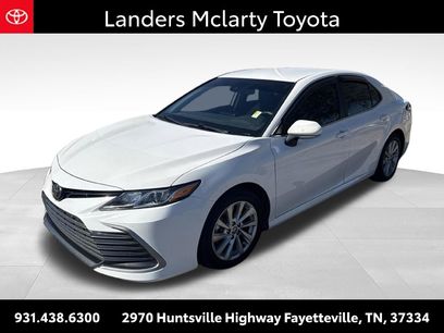 Used 2023 Toyota Camry LE w/ Convenience Package