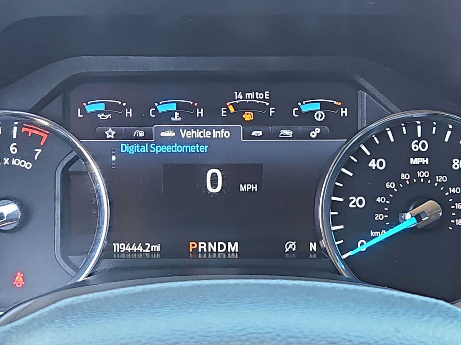 Used 2021 Ford Expedition XLT AWD/4WD image 32