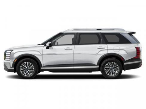 New 2026 Hyundai Palisade FWD Hybrid image 3