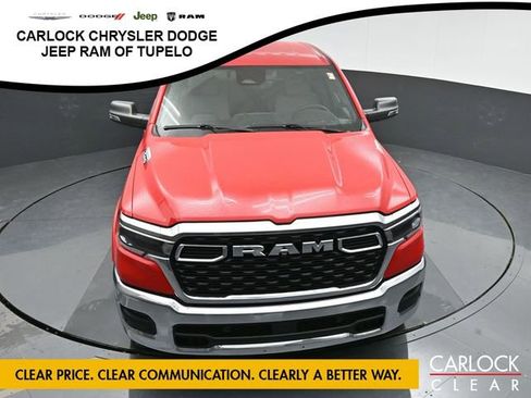 New 2025 RAM 1500 Big Horn image 32