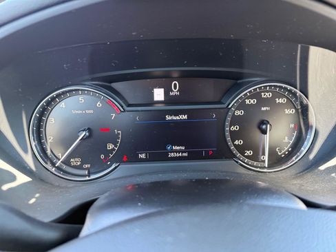 Used 2023 Cadillac XT4 Sport FWD image 28