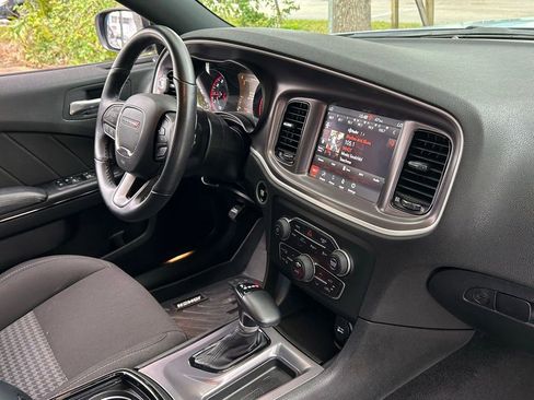 Used 2022 Dodge Charger GT w/ Blacktop Package image 36