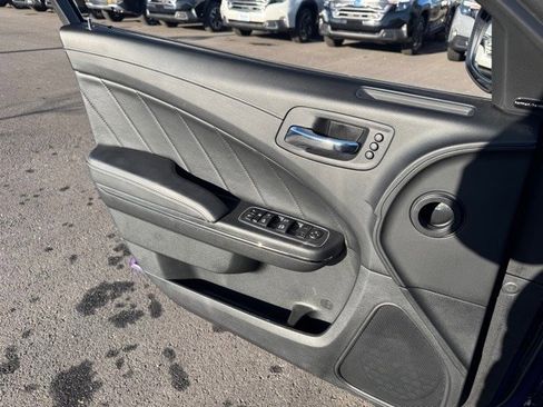 Used 2023 Dodge Charger SRT Hellcat w/ Harman/Kardon Audio Group image 28