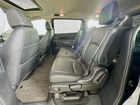 Used 2025 Honda Odyssey EX-L image 28