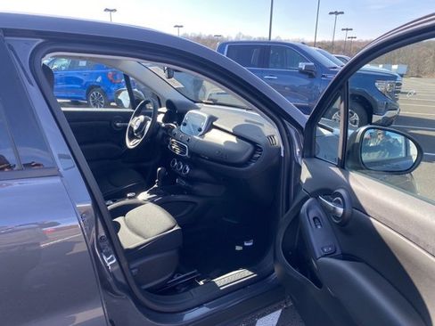 New 2023 FIAT 500X Pop w/ Comfort Group image 27