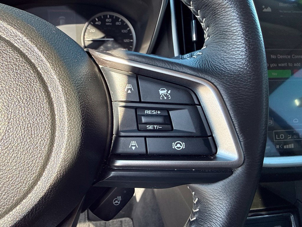 Used 2024 Subaru Ascent Limited w/ Technology Package AWD/4WD image 20