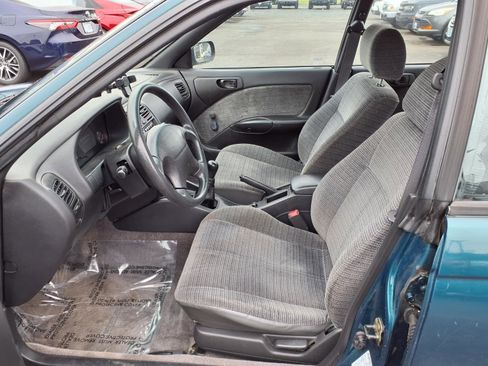 Used 1998 Subaru Legacy Brighton image 14