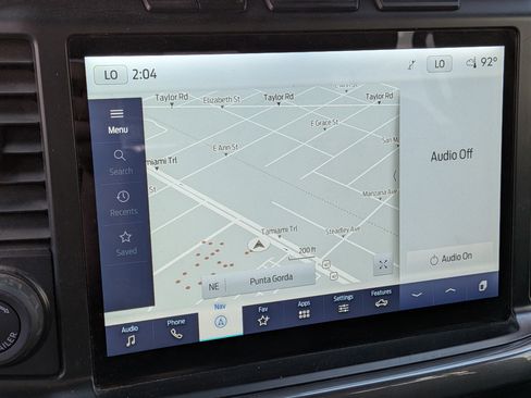 Used 2023 Ford F150 XLT w/ Equipment Group 302A High AWD/4WD image 34
