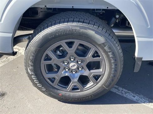 New 2026 Ford F150 STX w/ Equipment Group 200A image 33