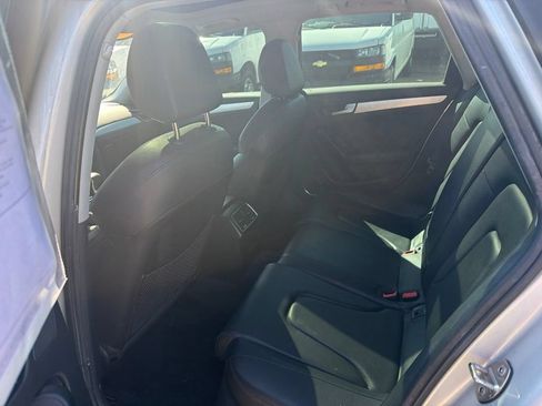 Used 2013 Audi A4 Premium Plus w/ Premium Plus Pkg AWD/4WD image 28