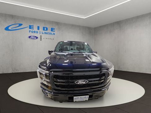 New 2026 Ford F150 Lariat w/ Equipment Group 501A Mid image 3